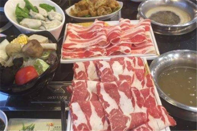 京本台湾涮涮锅